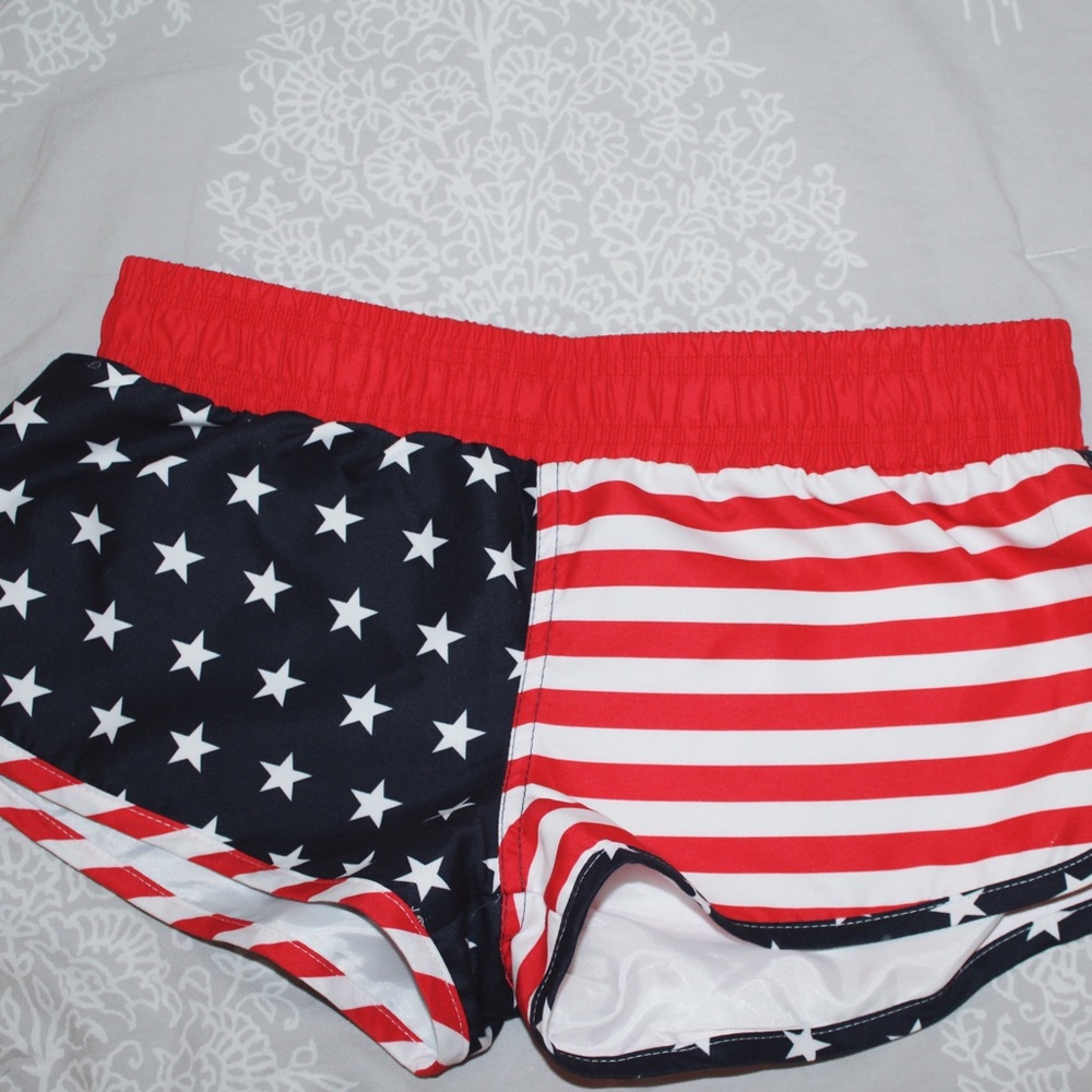 American Shorts